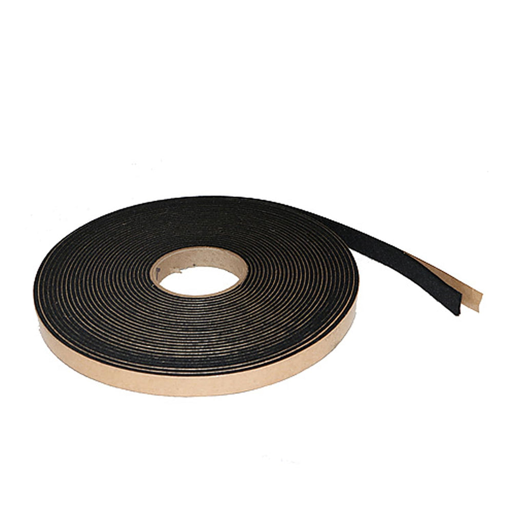 FindTape Polyester 3mm Felt Tape – 3/4 in. x 50 ft. Felt Strips with Adhesive...