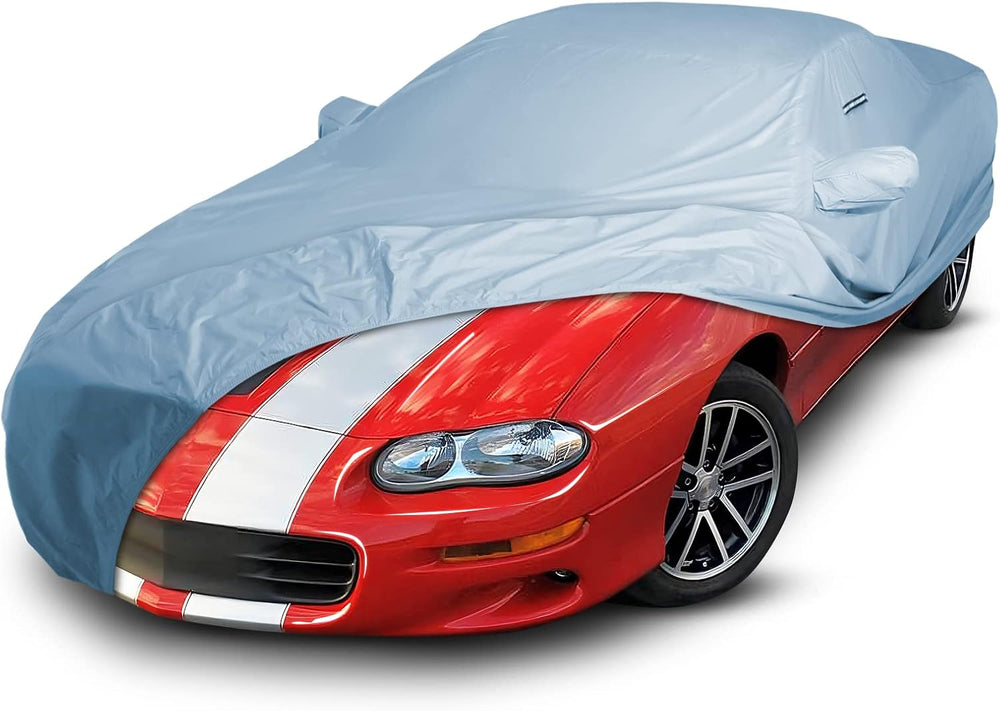 iCarCover Custom Car Cover Compatible