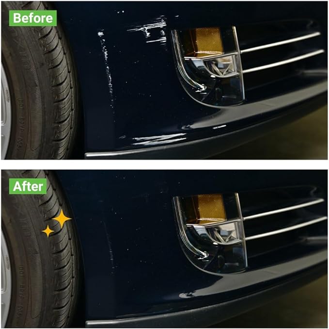 TouchUpDirect 8W7 Blue Crush/Dark Blue Metallic Compatible