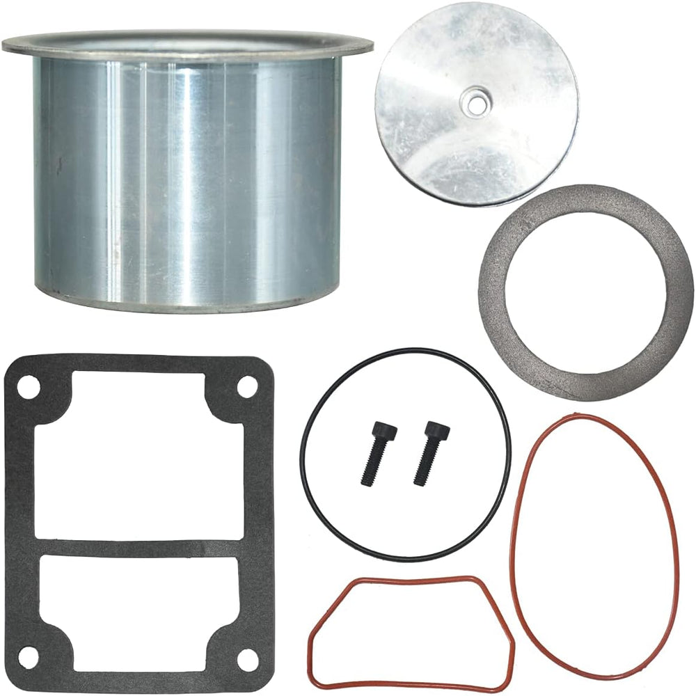 K-0648 Air Compressor Cylinder Comp Ring Kit