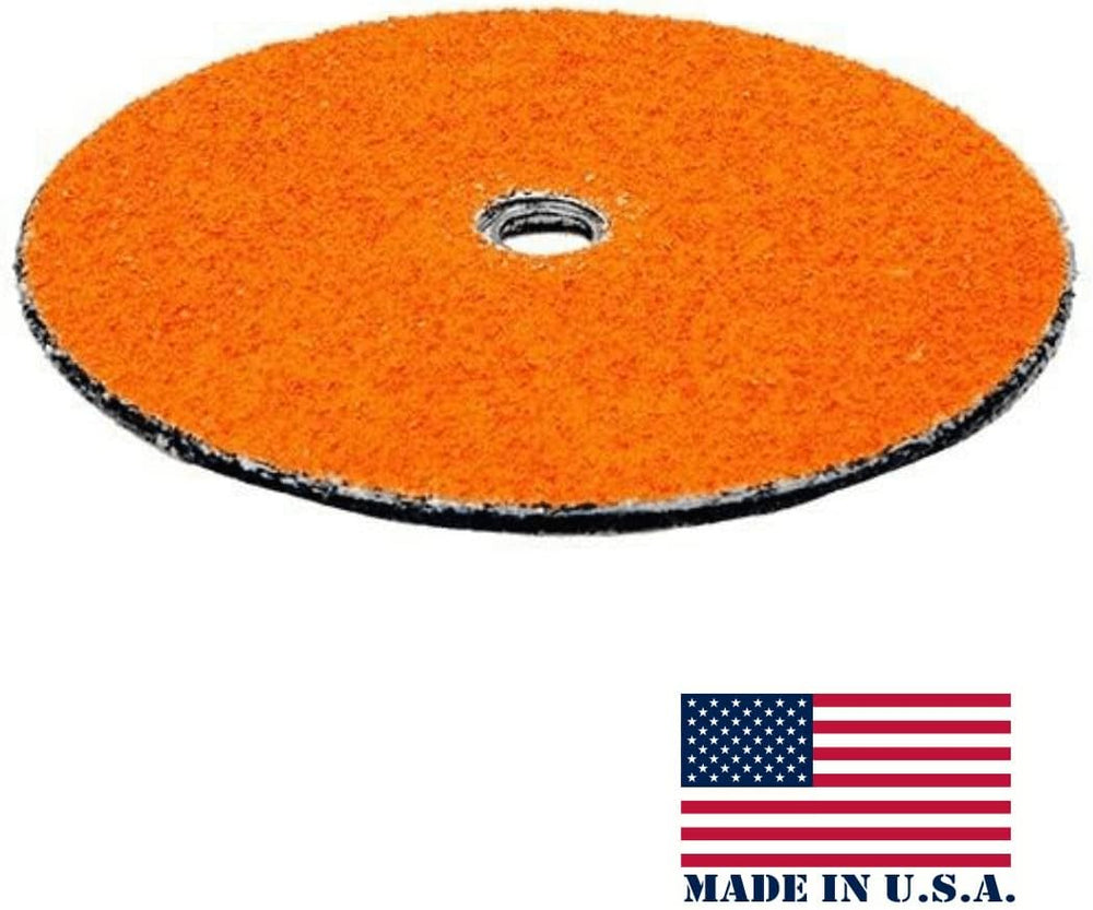 RBG 981 9" Orange Fast Grinder Disc for RBG934 & RBG950, RBG Origina...