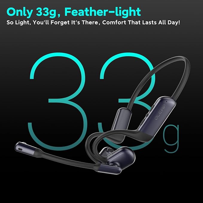 Pilot P200b Pro Wireless Headset