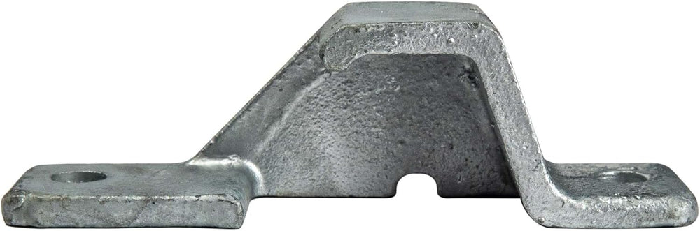 The Trailer Parts Outlet - Complete Dump Trailer Cam Lock Door Assembly Set -...