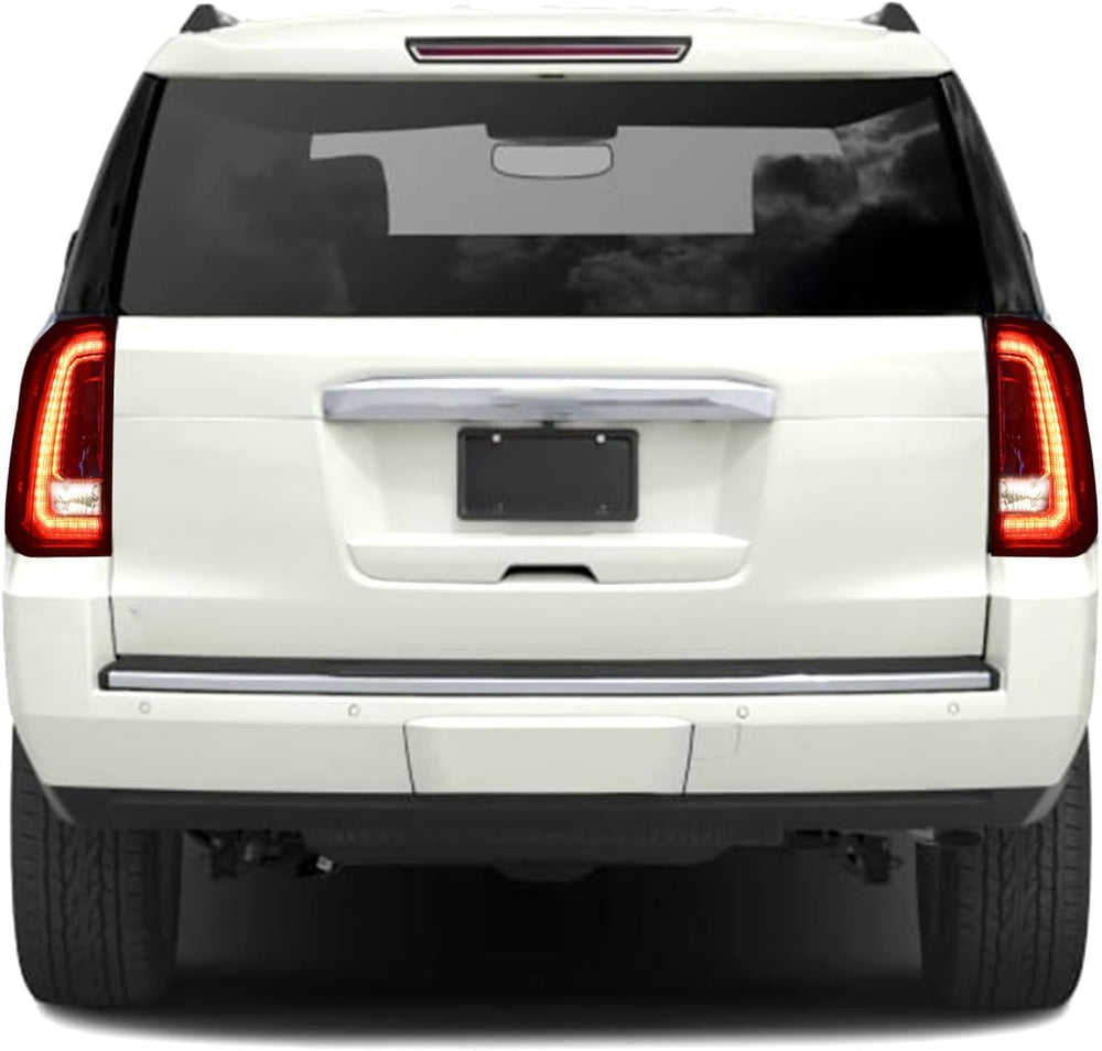 Tail Lights Assembly Compatible with GMC Yukon XL 2015 2016 2017 2018 2019 20...