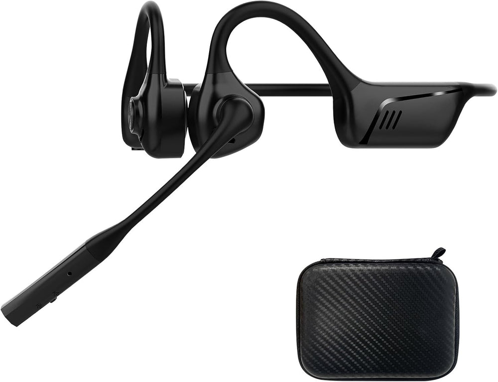 Open Ear Bluetooth Headphones