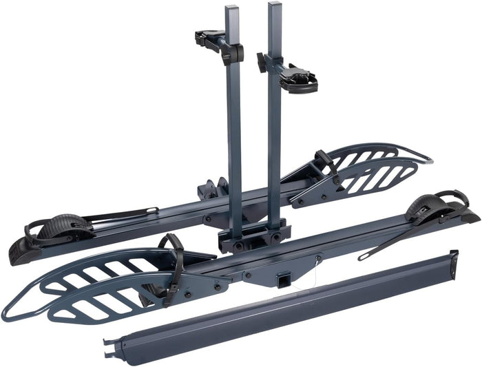 CyberRack E2 Hitch 2 E-Bike Rack