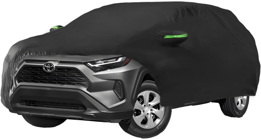 Proadsy 2025 Upgrade Car Cover Compatible