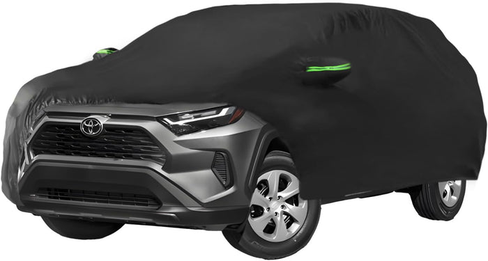 Proadsy 2025 Upgrade Car Cover Compatible