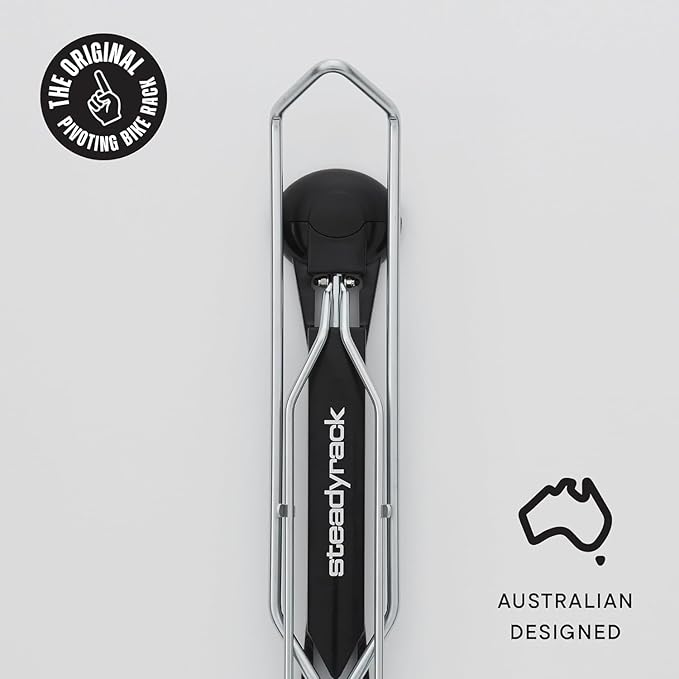 Steadyrack Bike Rack for Road Bikes
