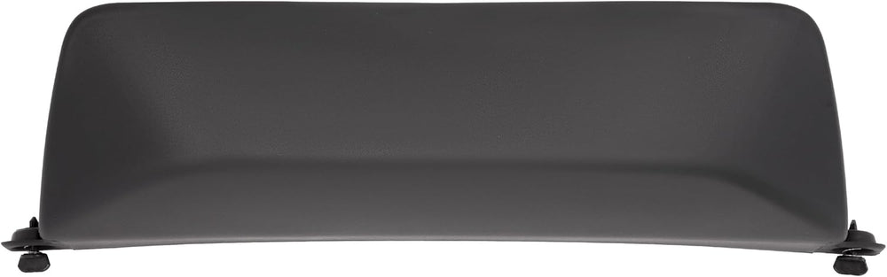 ALMULOO Rear Bumper Tow Hitch Cover Compatible with 2011-2015 Ford Explorer M...
