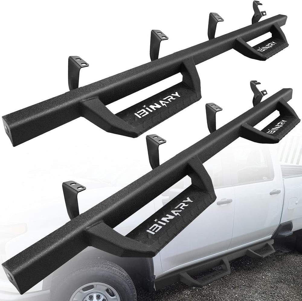 BINARY STAR Running Boarads Compatible