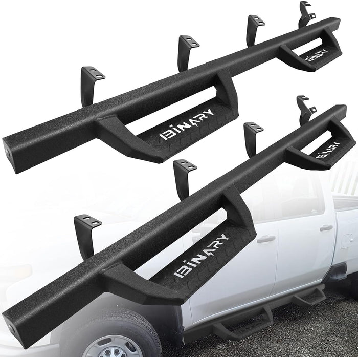 BINARY STAR Running Boarads Compatible