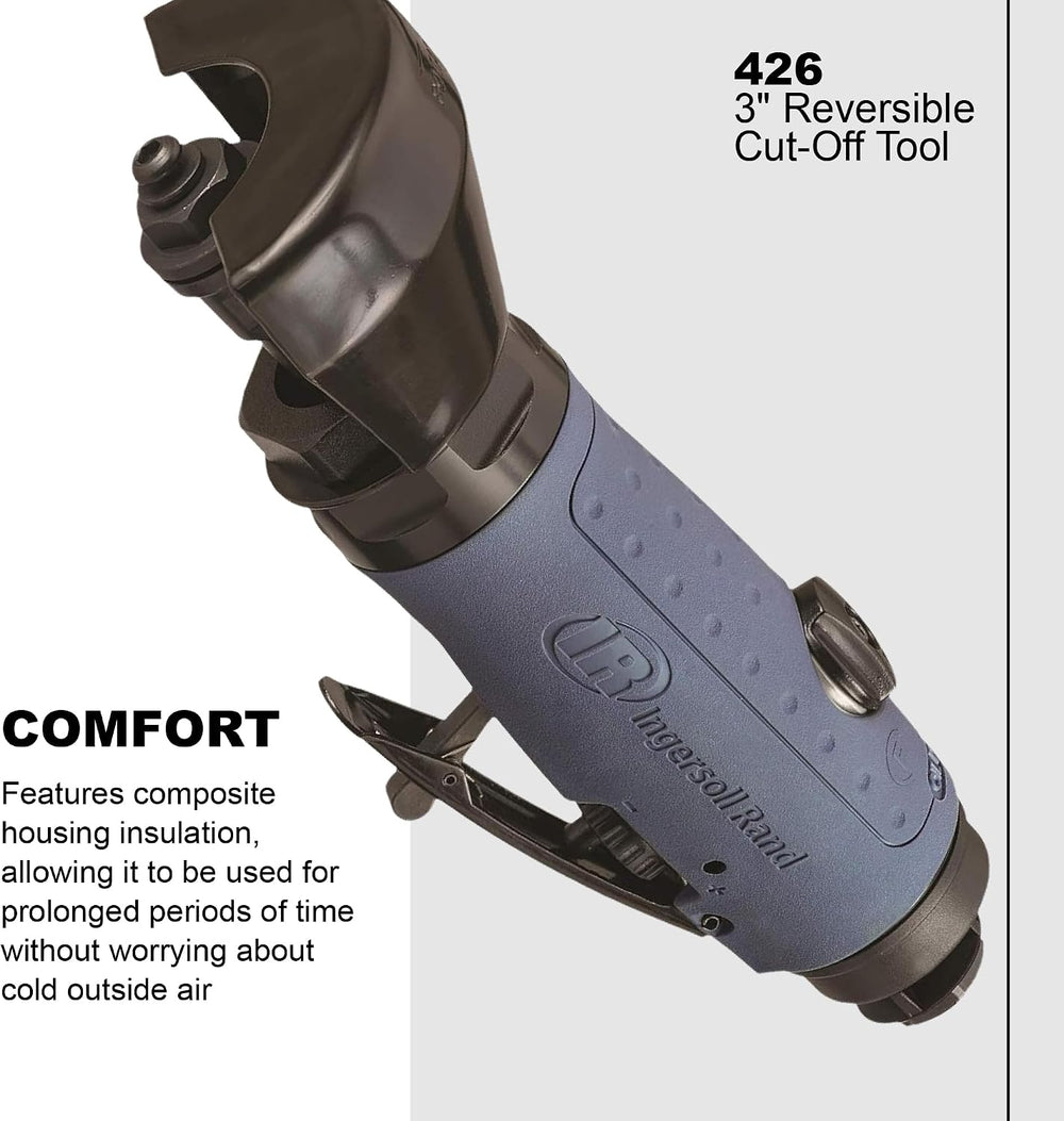 Ingersoll Rand 426 Air Reversible Cutoff Tool