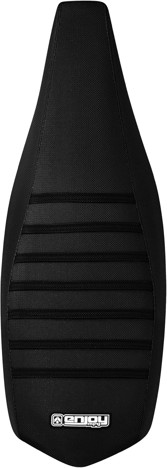 Enjoy Mfg Seat Cover - Compatible with Yamaha 2004-2013 YFZ 450 YFZ450 4 Whee...