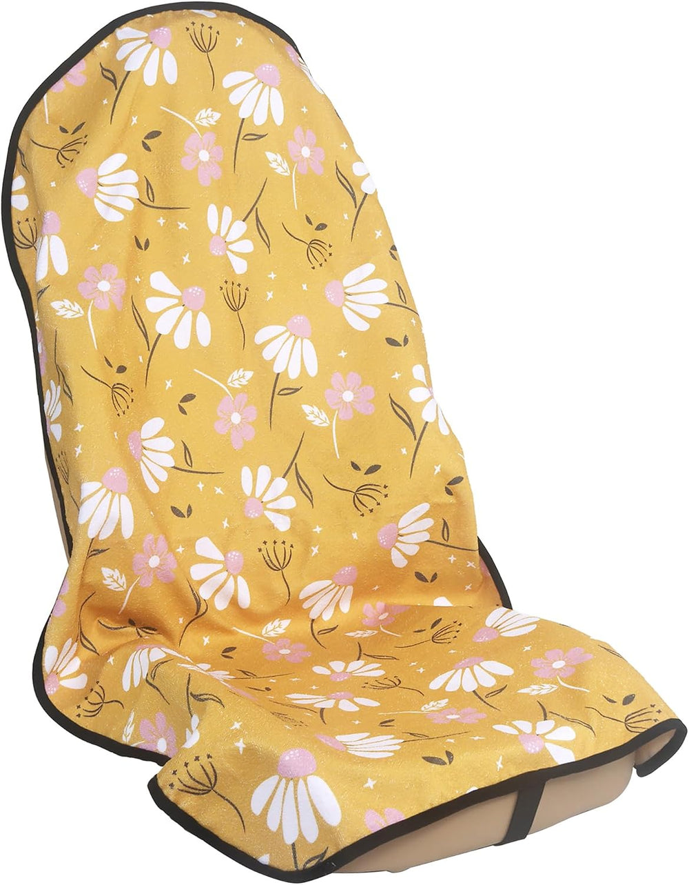 Car Seat Cover Protector Front Seats,for Gym Workout,Running,Swimming,Beach a...