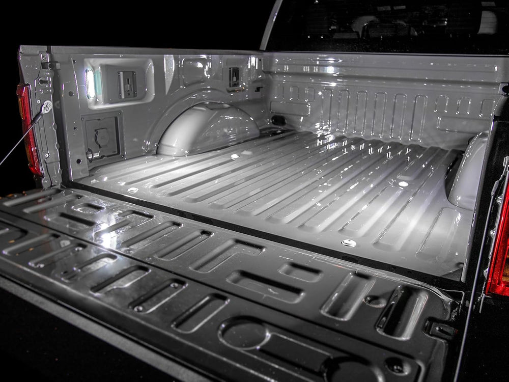 LED Truck Bed Light Kit -Compatible with Ford F-150 2021–2026