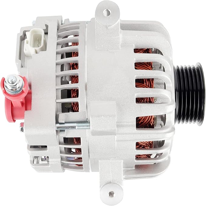 Ezexpreze 8318 New Alternator Fit