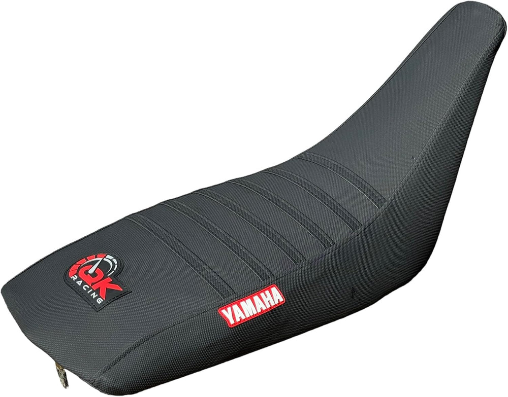 Seat Cover Compatible for YFZ 450 yfz450 Multi-Grip Gripper Seat Cover - Cust...