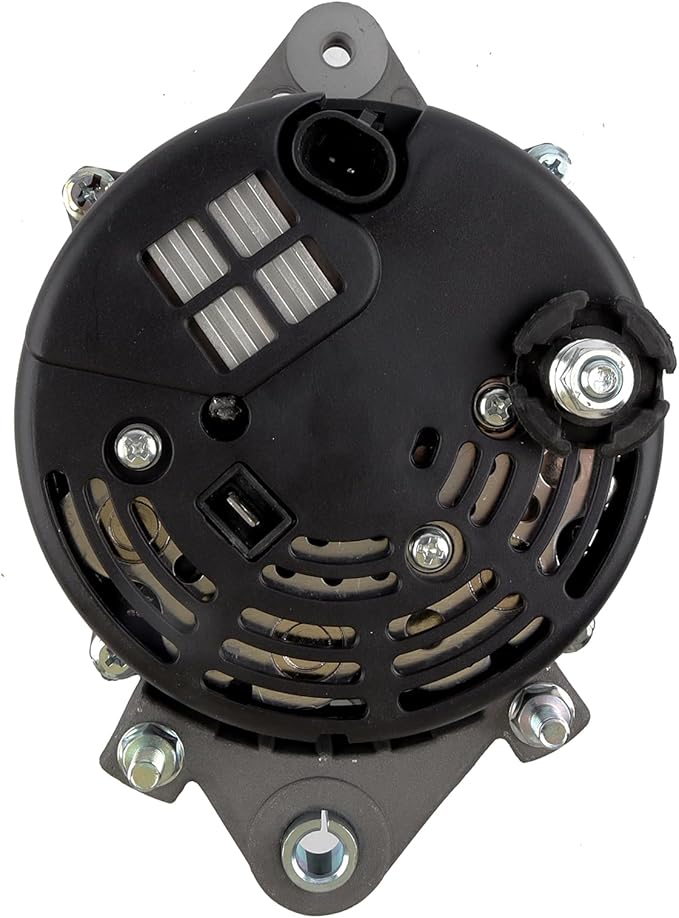 Ezexpreze 8460 New Alternator for Mercruiser Model 350 Mag MPI, 4.3L EFI