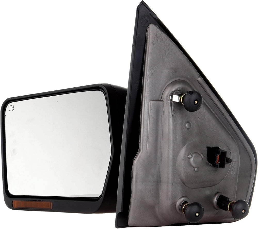 Driver Side Heated Towing Mirrors Fits 2004 2005 2006 for Ford for F150 Picku...