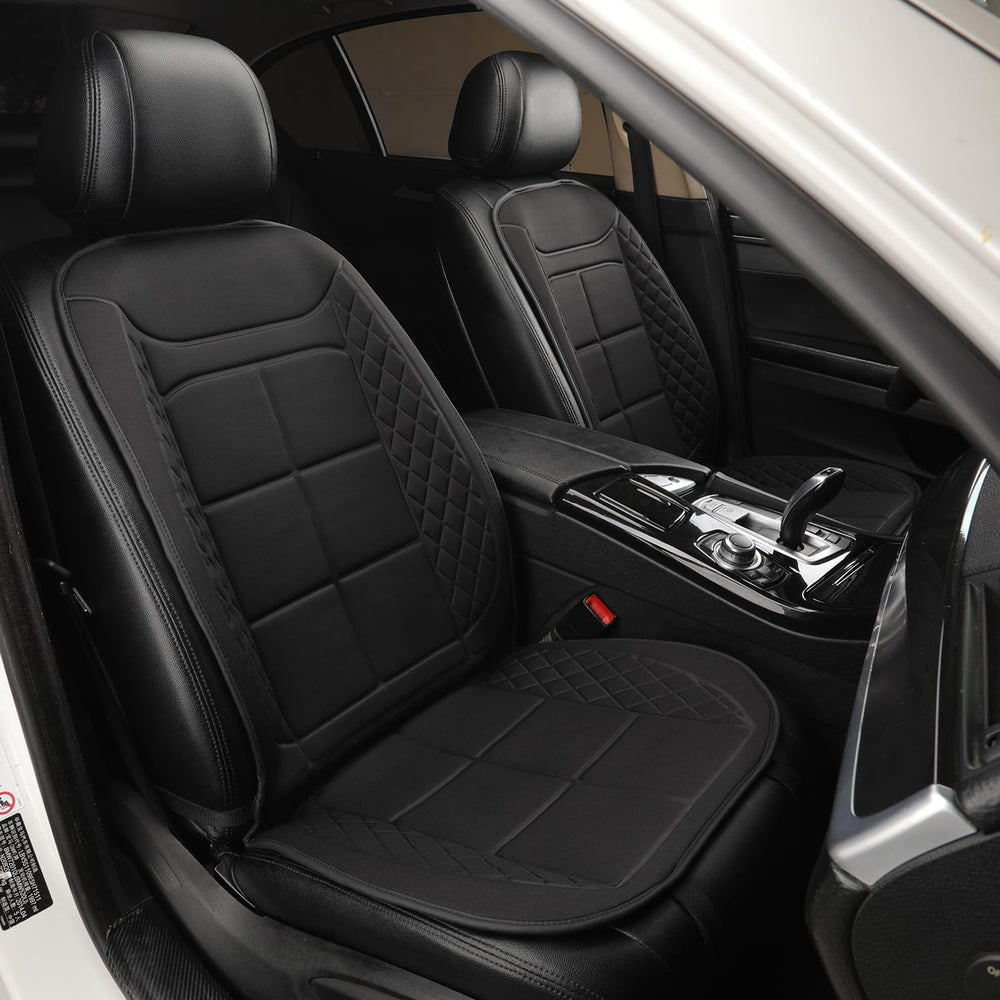 Car Seat Cushions, Car Seat Cover Foldable Portable Seat Cover