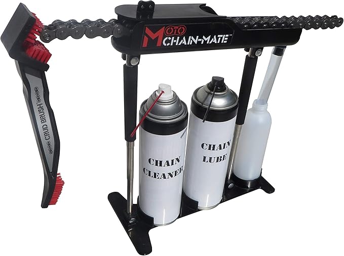 Moto Chain-Mate