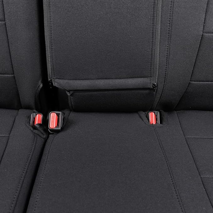 coverdream Custom Seat Covers Compatible