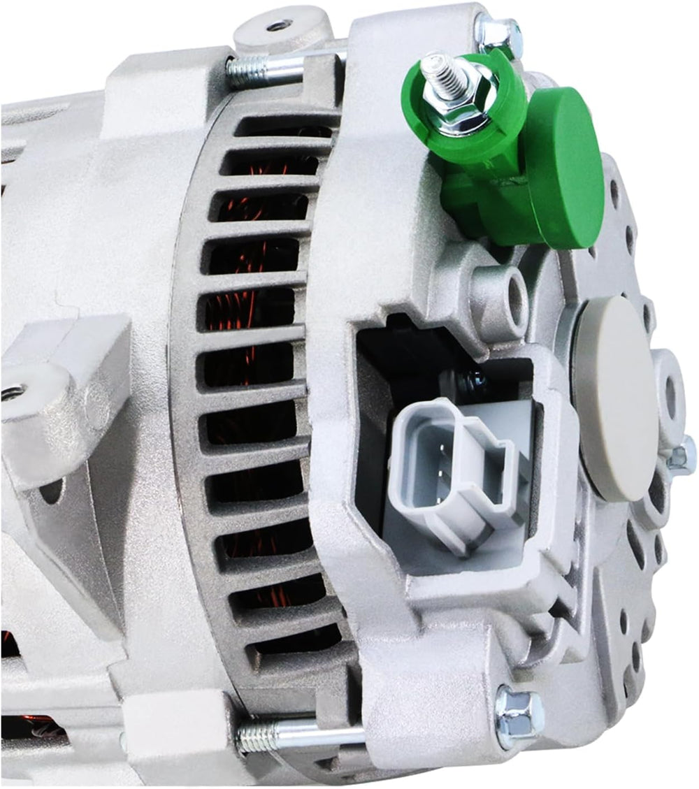 Alternator Replacement for Ford F-150 4.6 5.4L 04-08, 05-06 Expedition