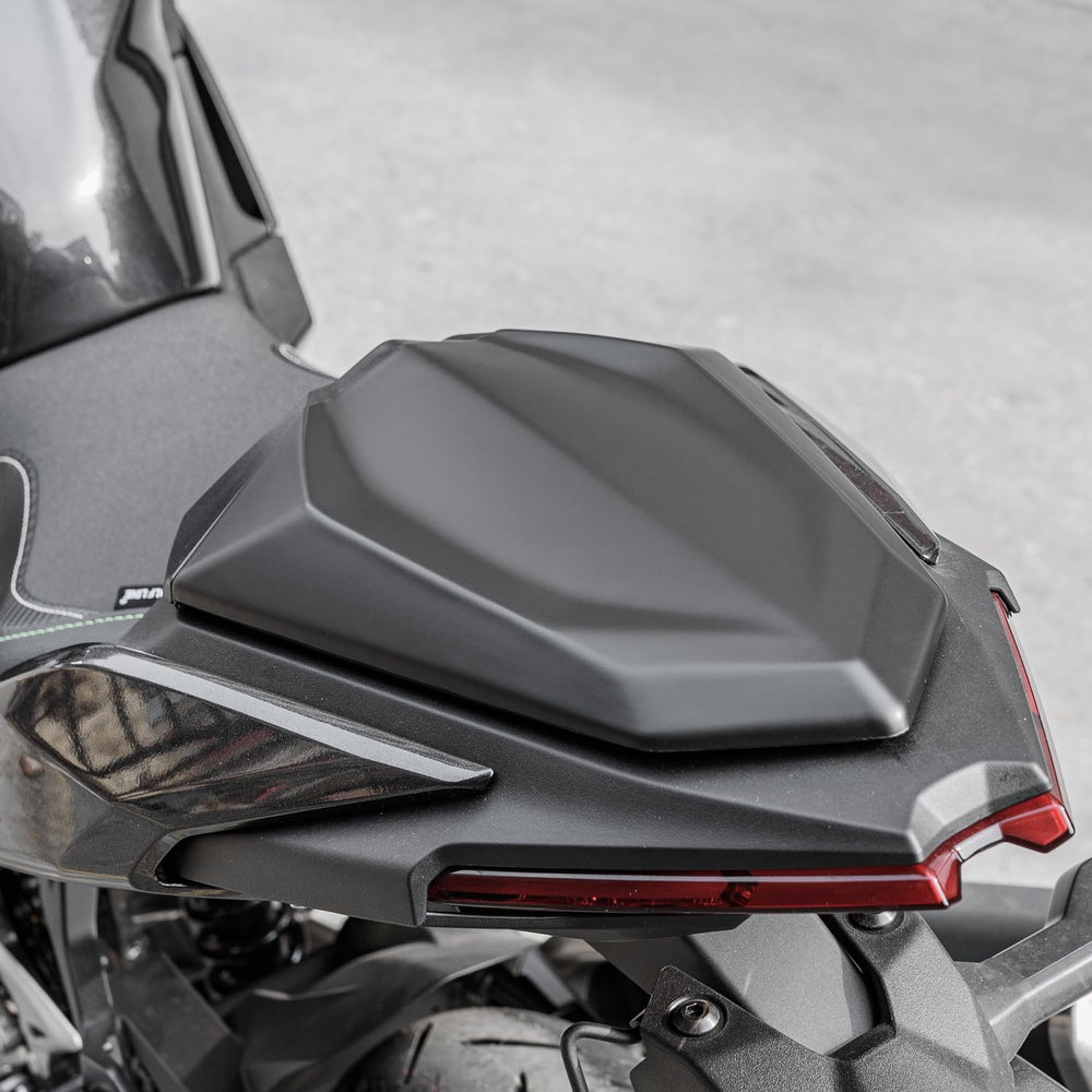 Motorcycle Rear Seat Cowl for Kawasaki Ninja Z 500 Ninja500 2024-2026 Z500 20...