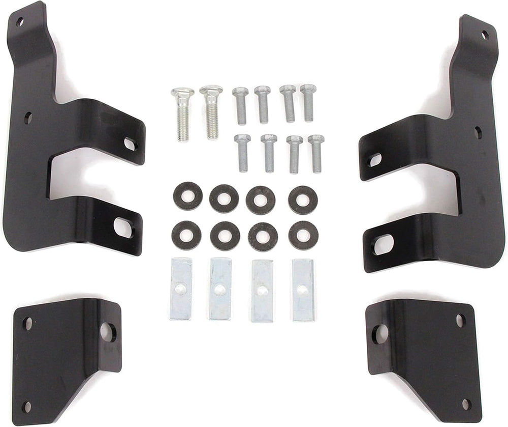 REESE 50054 Bracket Rails