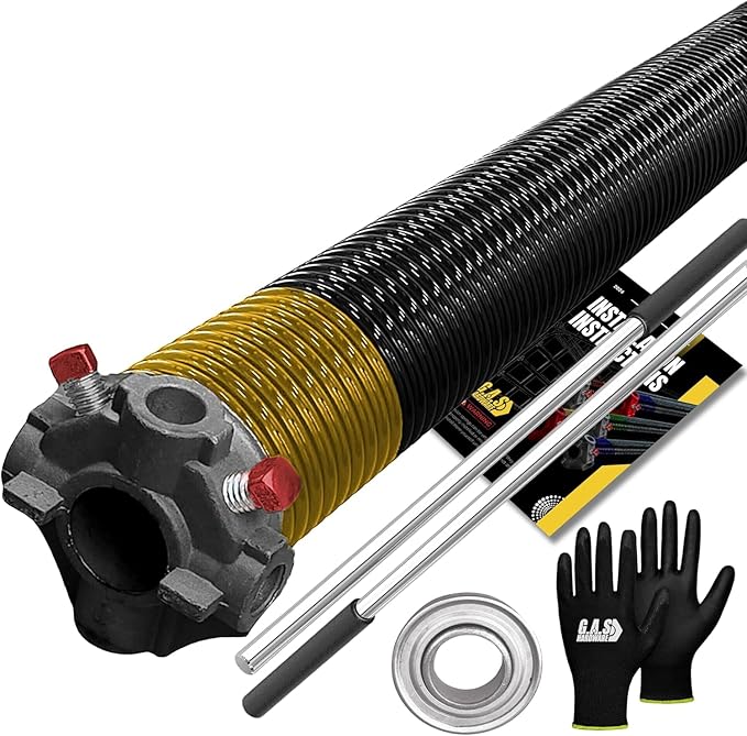 Garage Door Torsion Spring 250x2x36