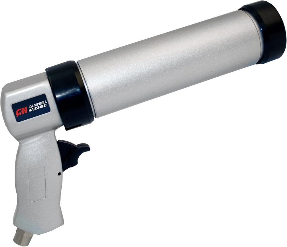 Campbell Hausfeld Pneumatic Caulk Gun, 10.1 oz., PL155800AV