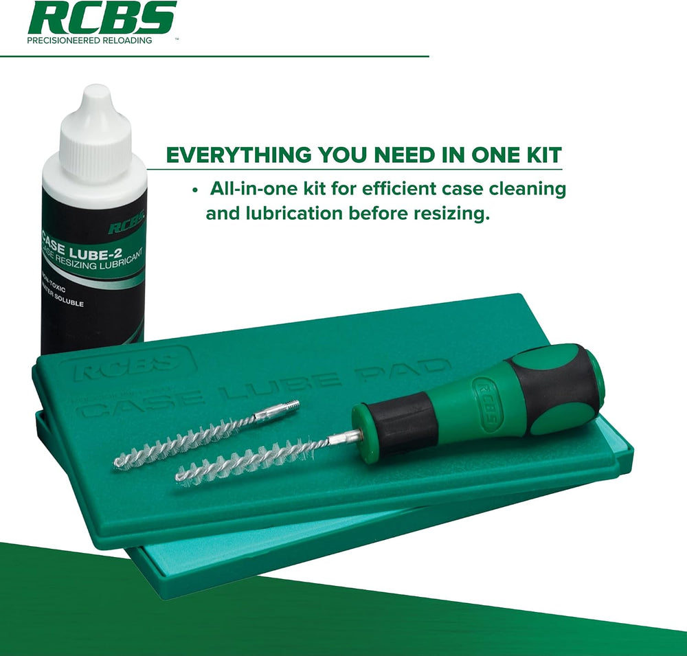 RCBS Case Lube Kit-2