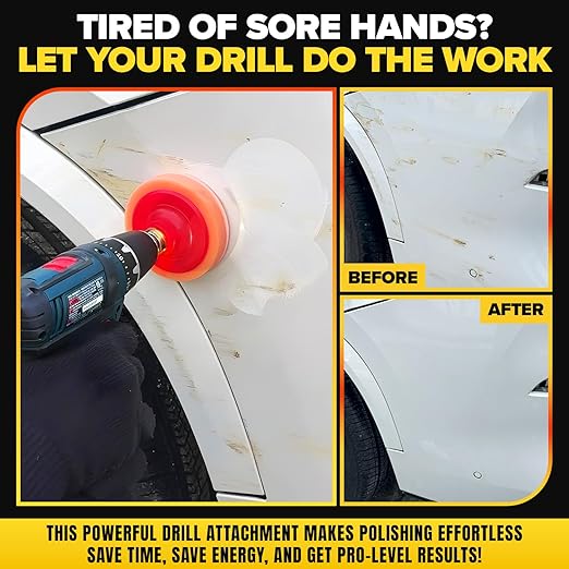 Carfidant Scratch & Swirl Remover