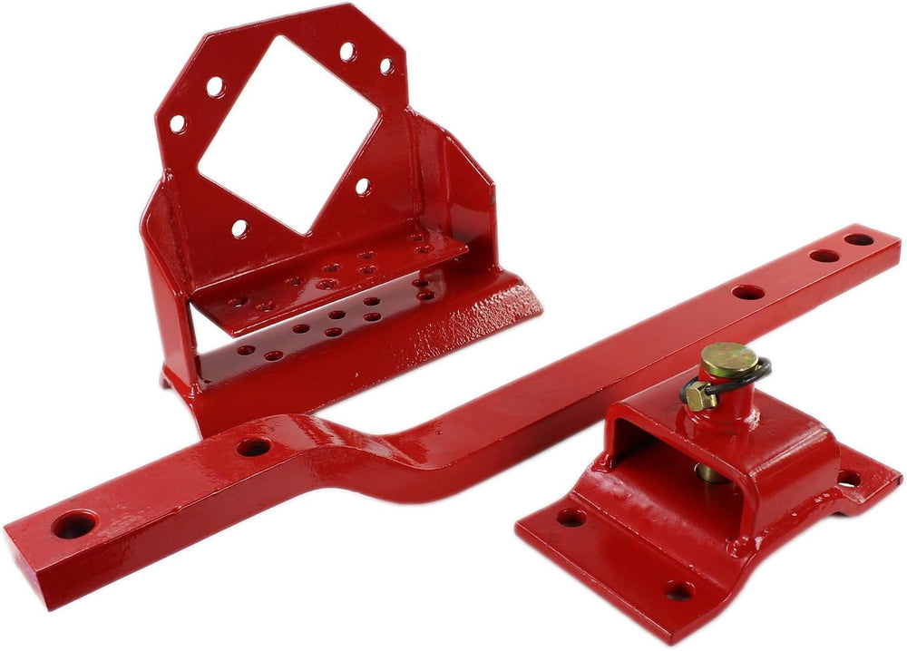 E-49A34R Swinging Drawbar Kit for Massey Ferguson TO35, TO30, TO20, 35, 50