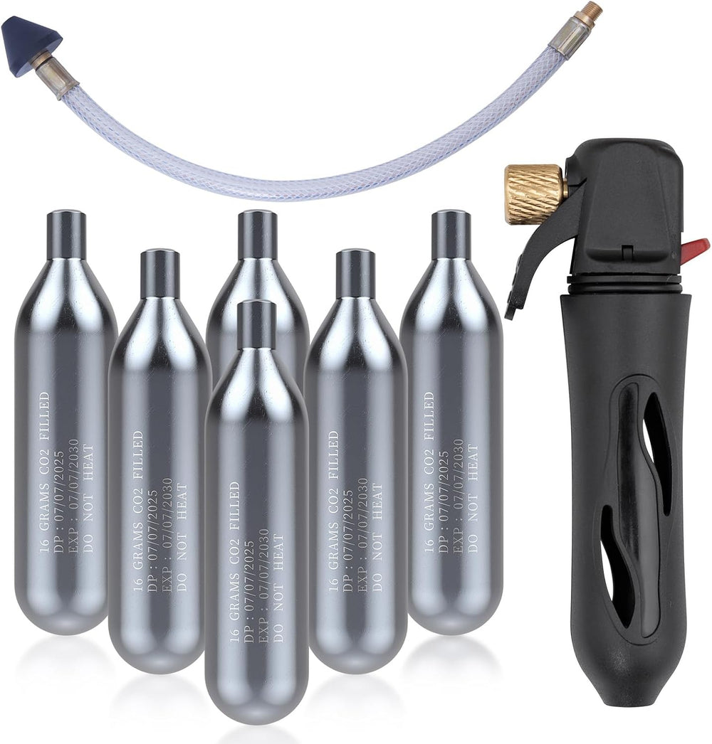 Upgraded Drain Device, AC Drain Line Cleaner Device, AC Drains Line Unclogger...
