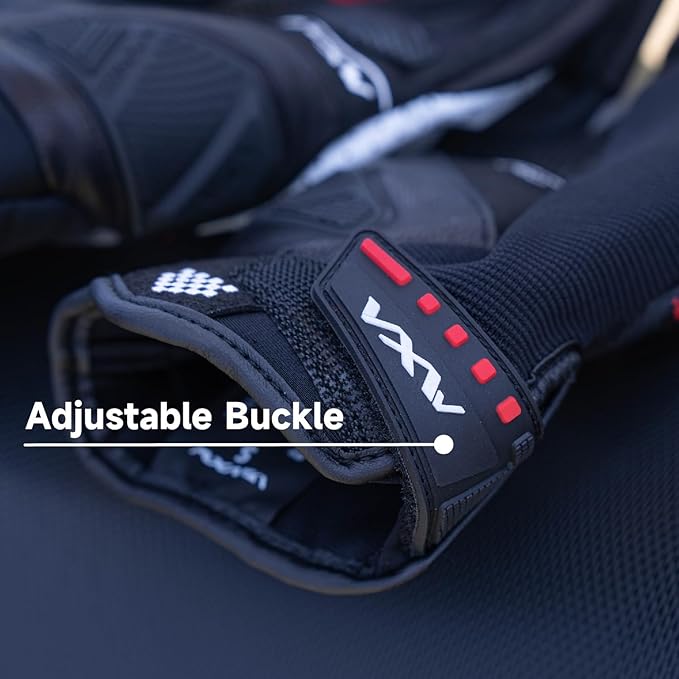 VXW Motorcycle Gloves for Men and Women