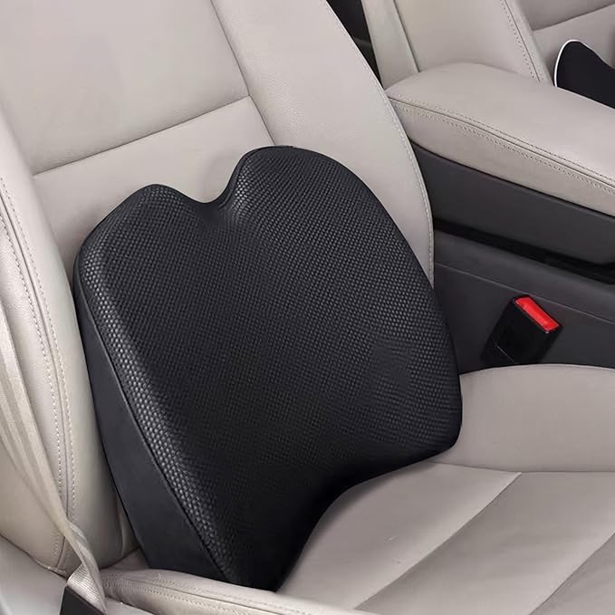 Super Soft Lumbar Support Pillow