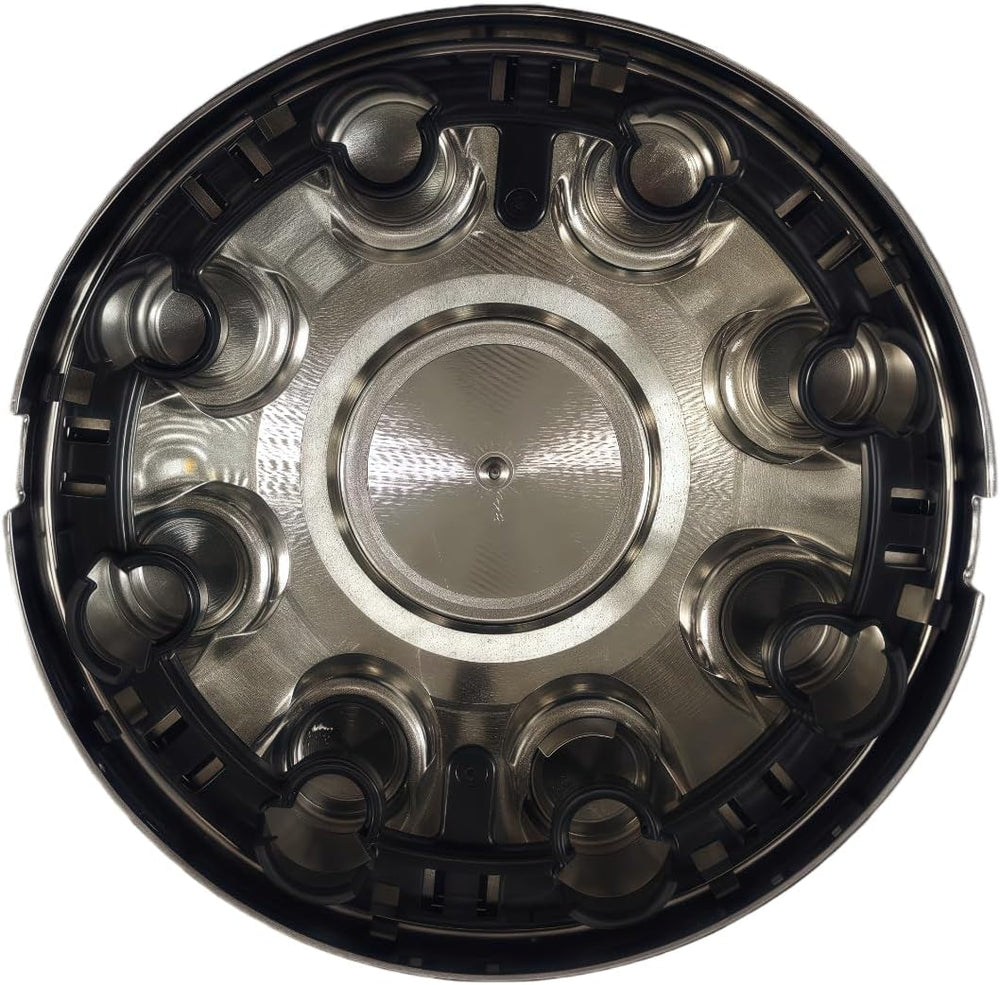 Wheel Hub Center Cap Chrome for Dodge Ram 1500 2006-2008, Ram 2500/3500 2003-...