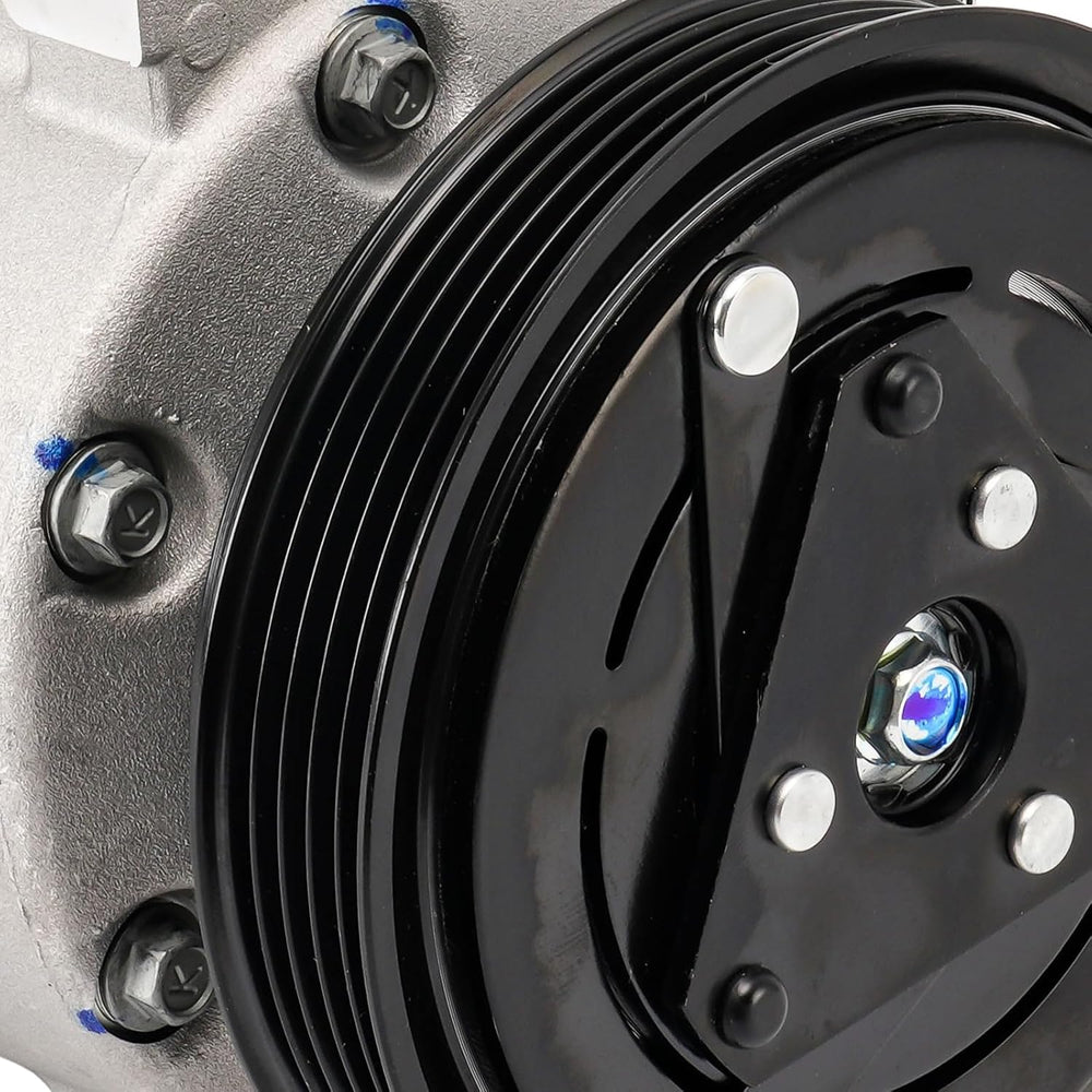 KAX AC Compressor for Chevy Cobalt 2007, Chevy Cobalt 2008-2010 2.2/2.4L