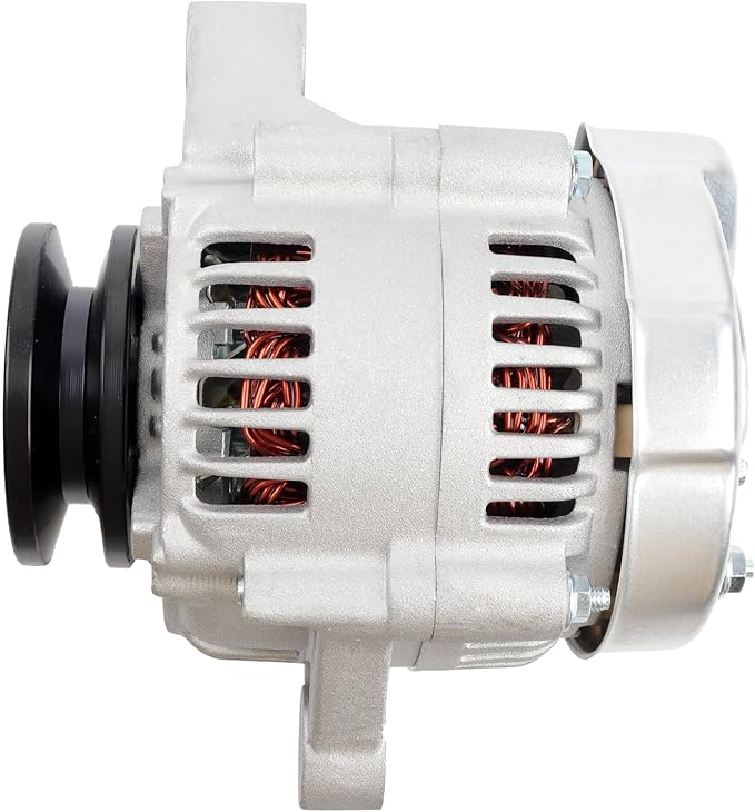 Ezexpreze New Alternator Compatible