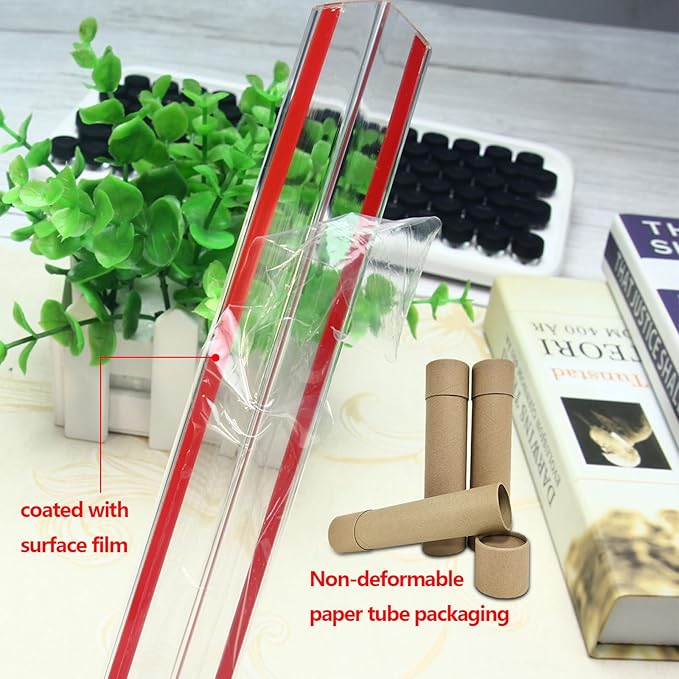 Wall Corner Protector (2Pack)