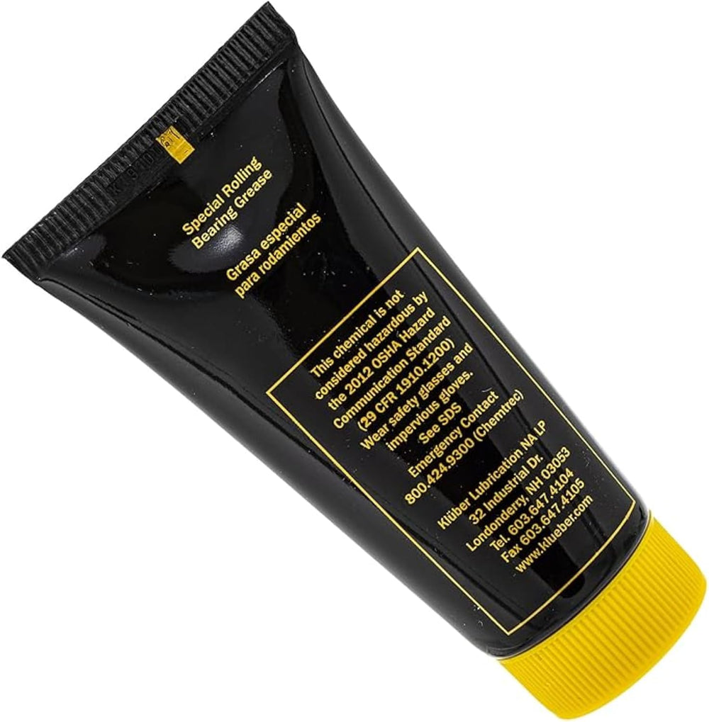 Ski-Doo OEM 50g Isoflex Grease Topas NB52, 293550021