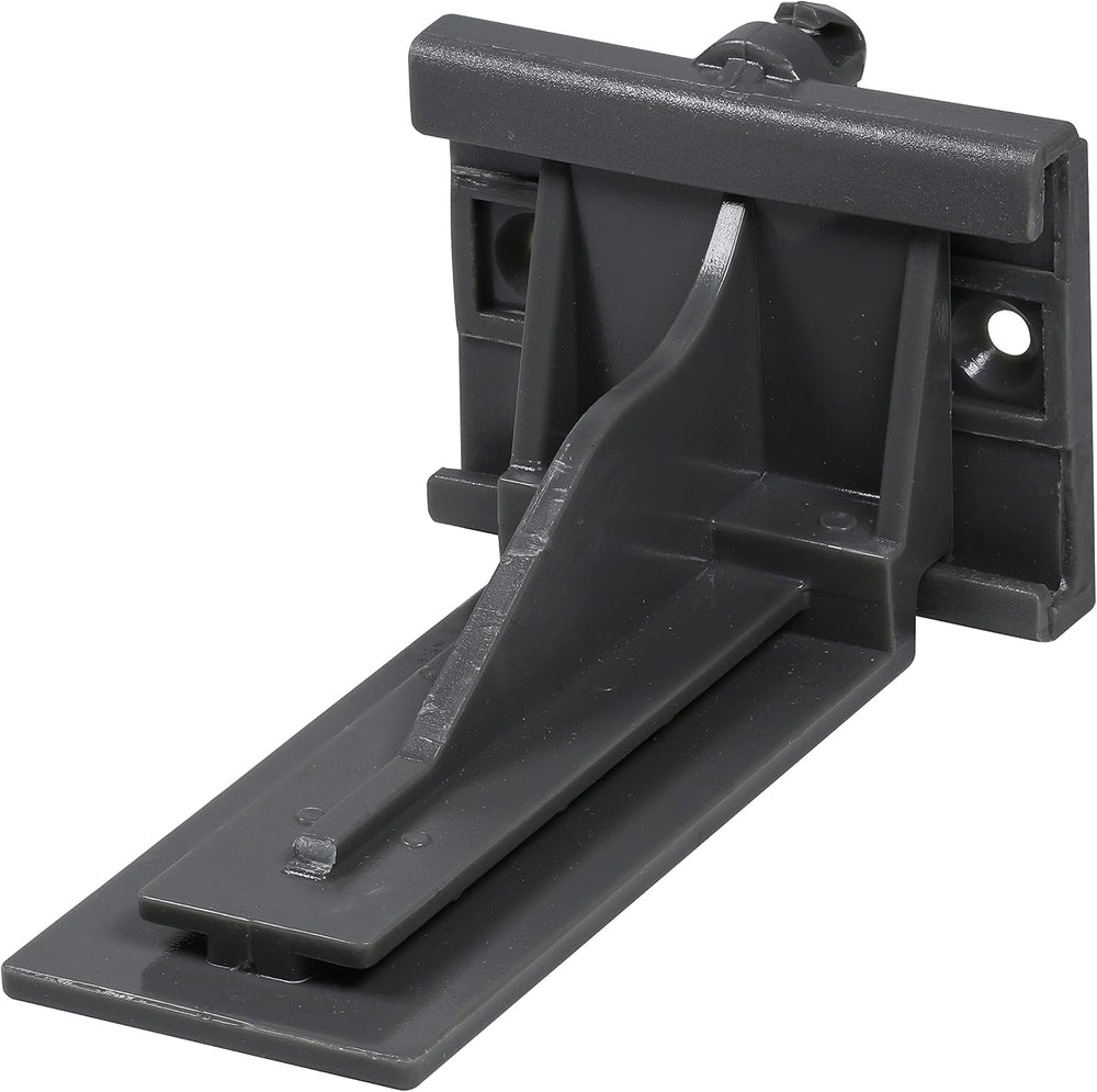 20 Pack DTC Heavy Duty Rear Mounting Brackets for Undermount Drawer Slides