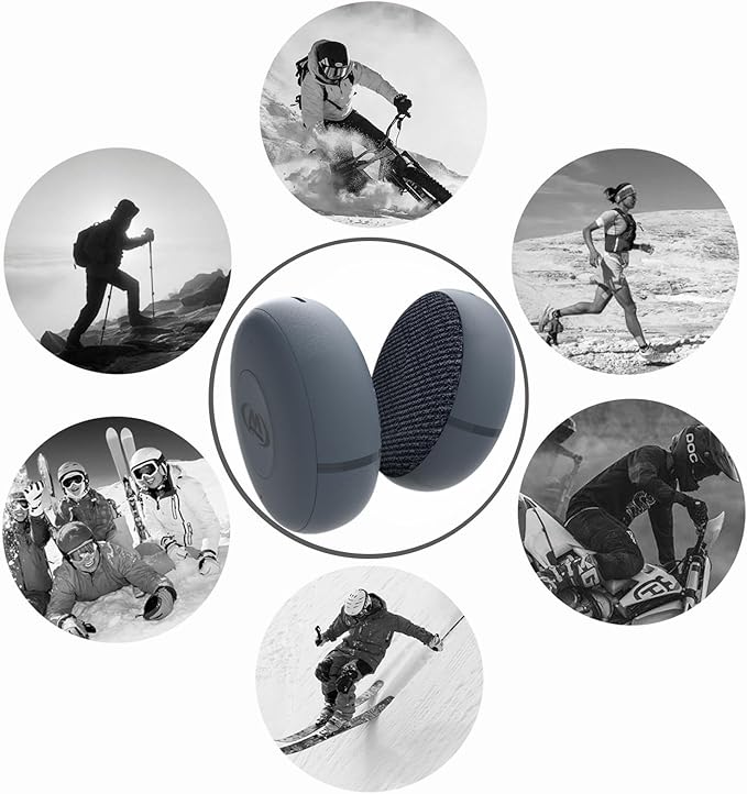Outdoor Sports Ski Helmet Headphones/Bicycle Helmet Headset- Chips 5.3