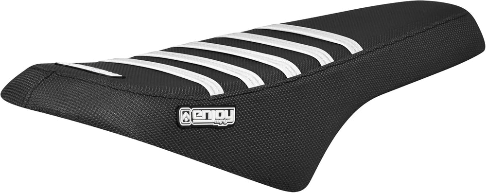 Enjoy Mfg Seat Cover - Compatible with Victrip R6 Off-Road ebike_#552 (All Bl...
