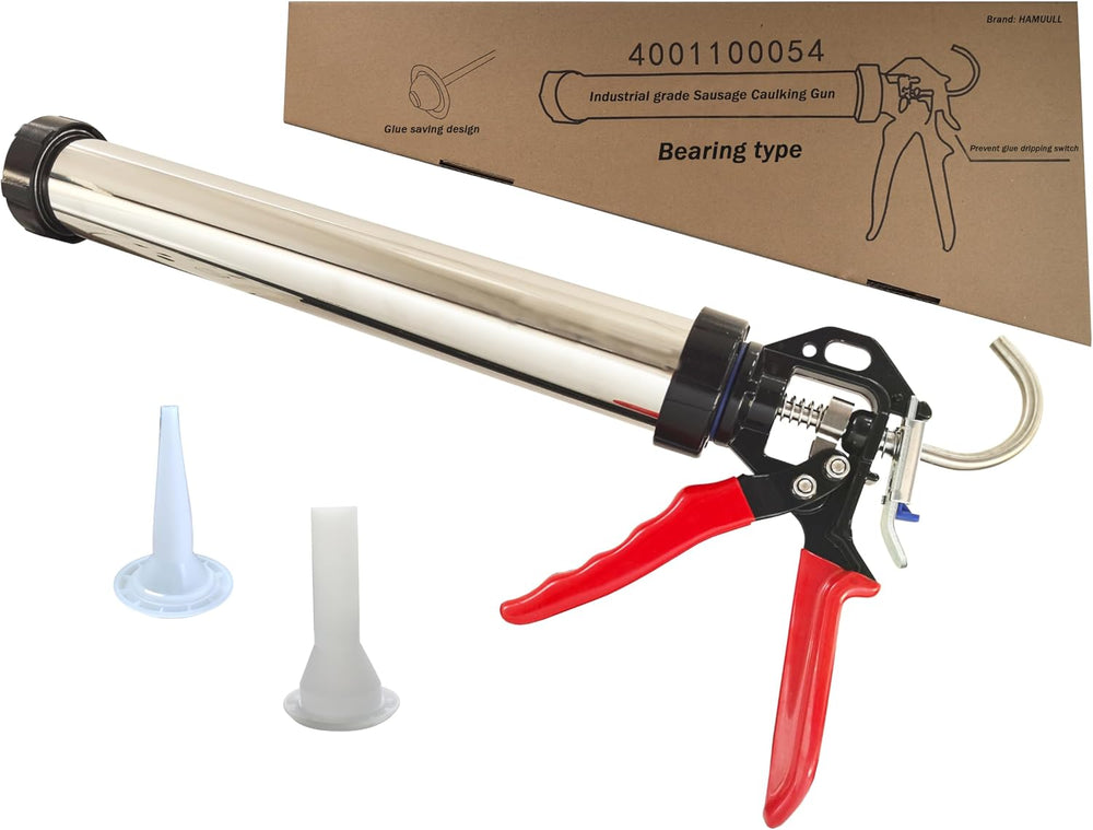 Sausage Caulking Gun, 1 PCS