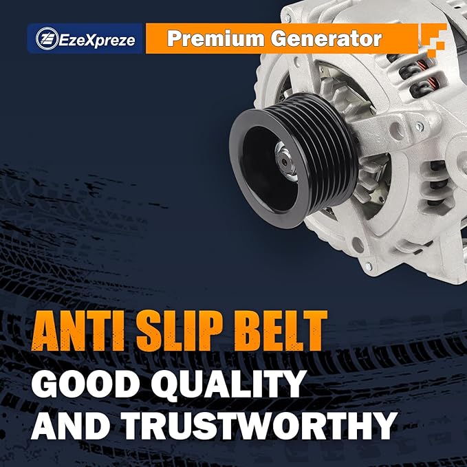 Ezexpreze 11034N Alternator Compatible
