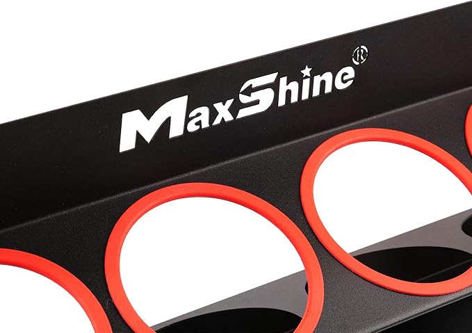 Maxshine Universal Spray Bottle Holder