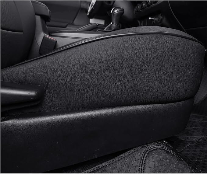 EKR Custom Fit Tacoma Car Seat Covers